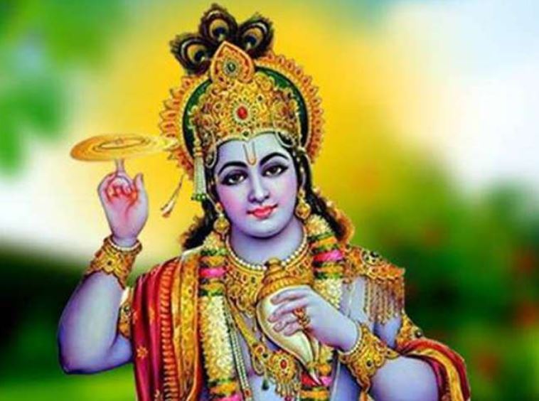 Photo of चैत्र गुरुवार पर ‘सर्वार्थ सिद्धि योग’ समेत बन रहे हैं कई संयोग