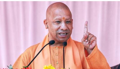 Photo of जन कल्याण के कार्यों में ढिलाई बर्दाश्त नहीं होगी: सीएम योगी!