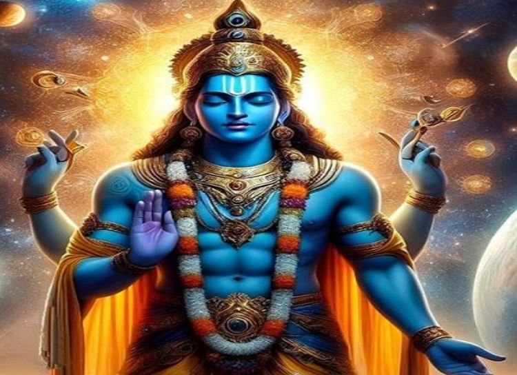 Photo of पापमोचनी एकादशी पर करें इन खास चीजों का दान