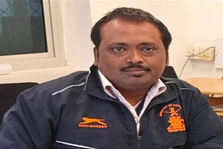 Photo of यूपी ATS ने ISI के लिए जासूसी करने वाले आडिर्नेंस फैक्ट्री कर्मी को दबोचा