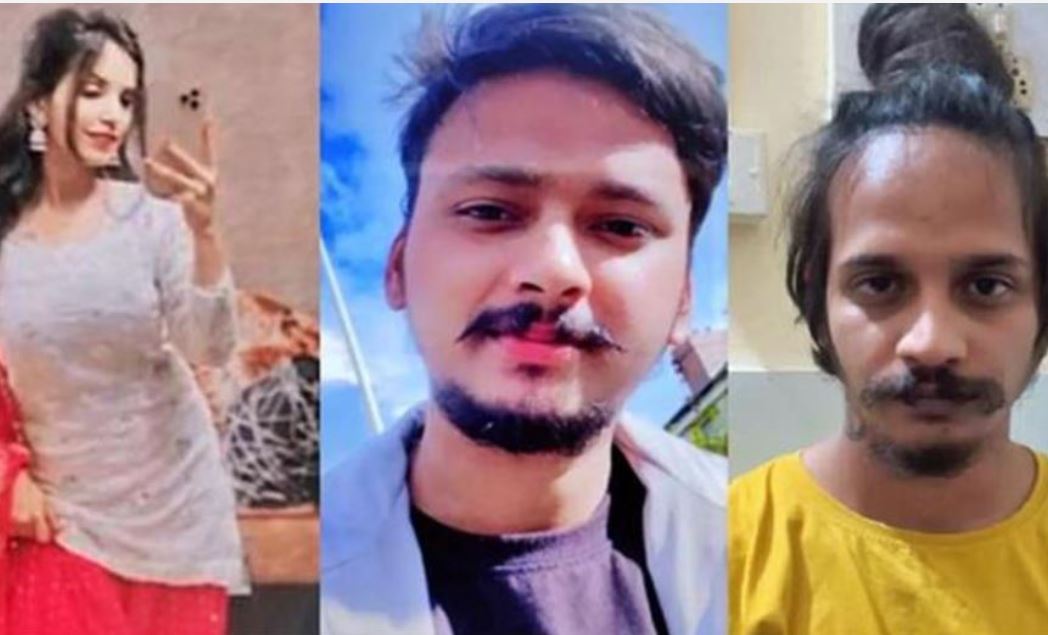 Photo of सौरभ राजपूत हत्याकांड में नया खुलासा: दीवार फांदकर मुस्कान के कमरे में घुस जाता था साहिल…