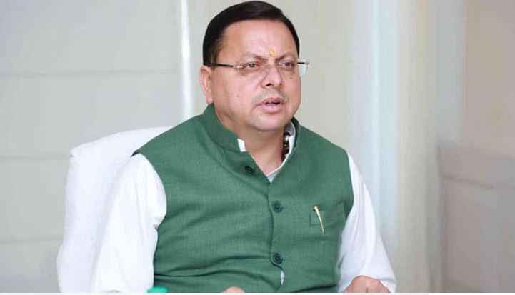 Photo of यात्रा से पहले बन जाएगी धर्मस्व एवं तीर्थांटन परिषद, लैंड, थूक-लव जिहाद पर सीएम धामी का बड़ा बयान