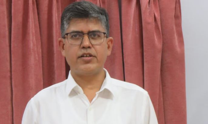 Photo of यूपी: वायु सेवा के सेंट्रल एयर कमांड कैंपस में मर्डर