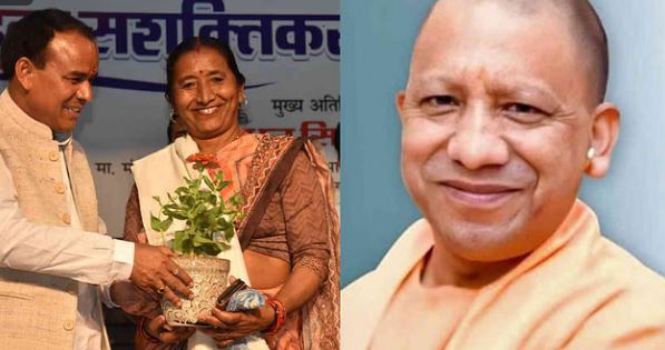 Photo of सिफारिश नहीं अपने दम पर आत्मनिर्भर बनी सीएम योगी की बड़ी बहन…चाय की दुकान से अब तक ऐसा रहा सफर