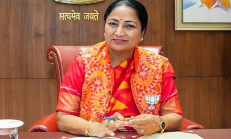 Photo of सीएम रेखा गुप्ता का दिल्लीवासियों को आशवासन, चुनाव घोषणापत्र के सभी वादे होंगे पूरे