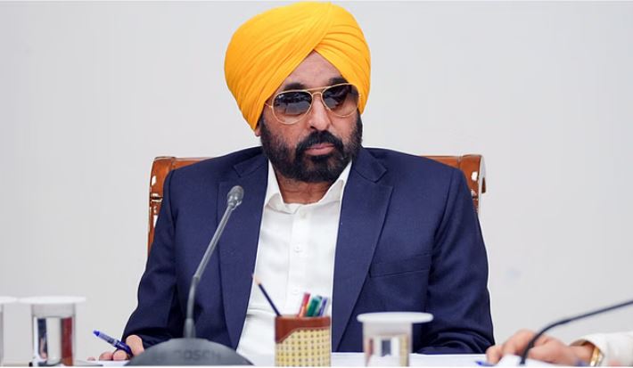 Photo of पंजाब मंत्रिमंडल विस्तार: राज्यपाल कटारिया से मुलाकात करेंगे सीएम मान