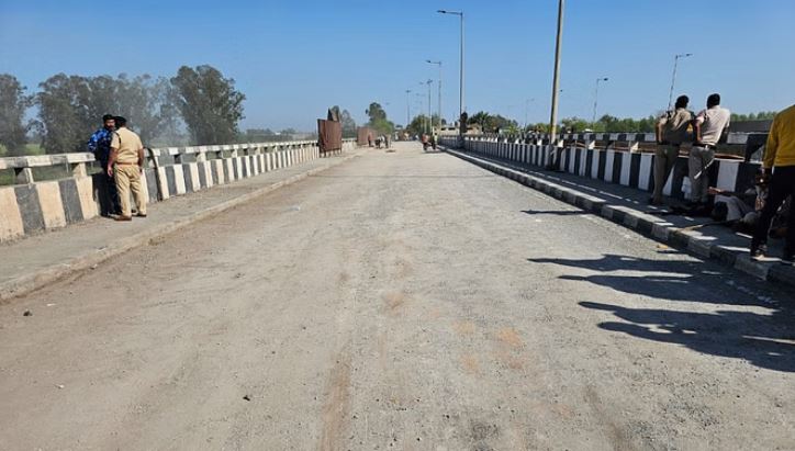 Photo of बॉर्डर खुलने से उद्योगों को राहत: दो दिन में बचे 110 करोड़, माल की निकासी बढ़ी