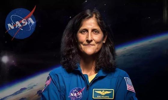 Photo of 62 घंटे तक स्पेसवॉक, 900 घंटे से रिसर्च… अंतरिक्ष में फंसकर भी रिकॉर्ड बना रहीं Sunita Williams