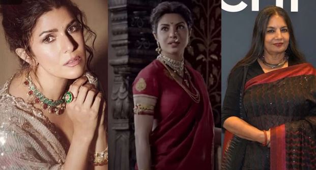 Photo of निमरत कौर के अलावा दीपिका, प्रियंका और इन सितारों ने तय किया बॉलीवुड से हॉलीवुड तक का सफर