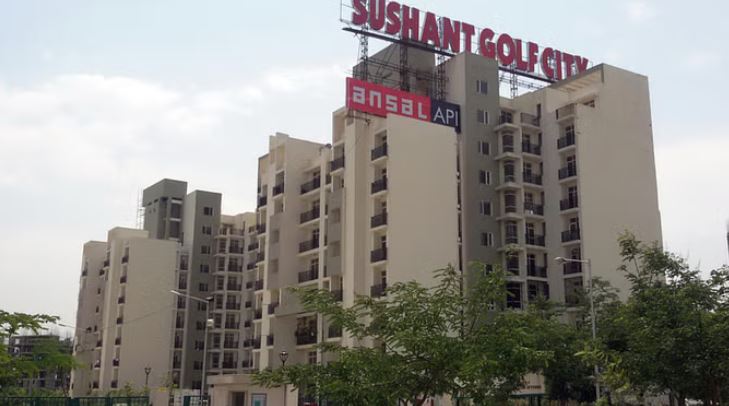 Photo of लखनऊ: अंसल एपीआई और उसके प्रमोटर्स के खिलाफ गोमतीनगर थाने में एफआईआर