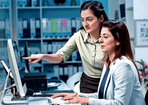 Photo of 90 घंटे काम की सलाह देने वाले L&T चेयरमैन ने महिला कर्मचारियों को दी खुशखबरी