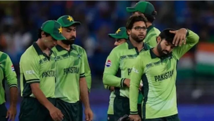 Photo of 1 मैच और 869 करोड़ रुपये का नुकसान, PCB को चैंपियंस ट्रॉफी के कारण पड़ गए लेने के देने