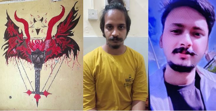 Photo of सौरभ हत्याकांड: साहिल के कमरे में मिली विचित्र तस्वीर पर खुलासा