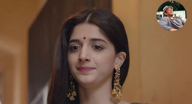 Photo of इस बॉलीवुड स्टार संग ‘सनम तेरी कसम’ की ‘सरू’ को करनी है फिल्म