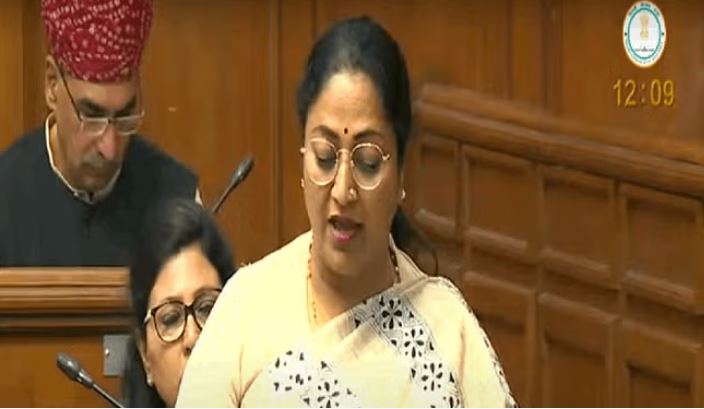 Photo of हर वर्ग के सुझाव को ‘विकसित दिल्ली बजट’ में शामिल करेगी सरकार