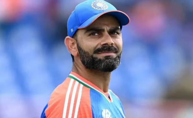 Photo of ‘कोहली की विरासत कई खिलाड़ियों को प्रेरित करेगी’, भारत के खिलाफ मुकाबले से पहले बोले ग्लेन फिलिप्स