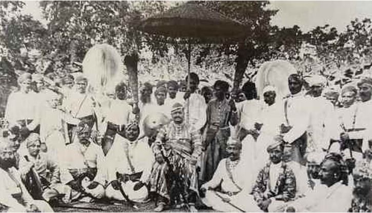 Photo of 10वीं शताब्दी में बना प्राचीन दाढ़ देवी मंदिर, फसल के लिए लाभदायक है यहां के कुंड का जल