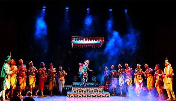 Photo of विश्व रंगमंच दिवस : हिंदी के साथ क्षेत्रीय भाषाओं में मजबूत हुई रंगमंच की पकड़