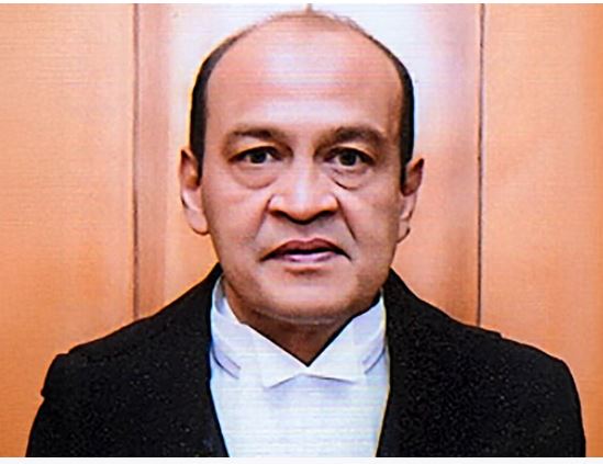 Photo of जस्टिस यशवंत वर्मा मामला… दिल्ली फायर विभाग के प्रमुख और तीन पुलिसकर्मियों के बयान दर्ज