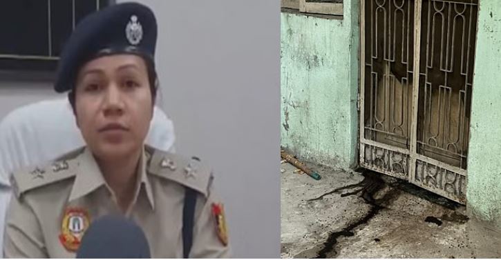 Photo of दिल्ली हत्याकांड: यू-ट्यूब पर देखा लाश को ठिकाने लगाने का तरीका; शव गलाने के लिए खोजा केमिकल