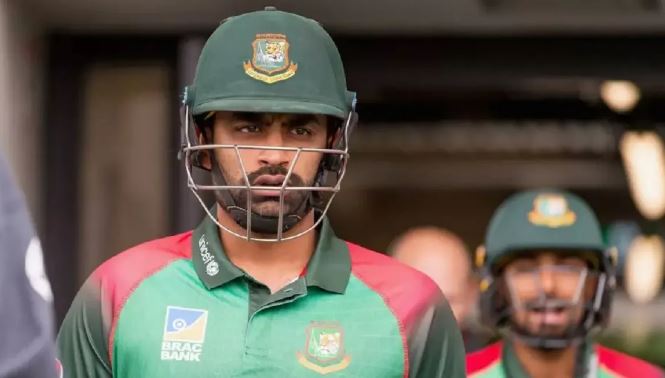 Photo of Tamim Iqbal को क्रिटिकल कंडीशन में अस्‍पताल में भर्ती कराया गया