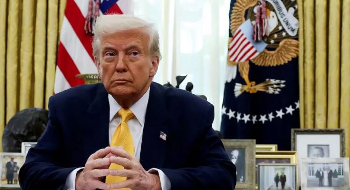 Photo of ट्रंप की चेतावनी के बाद हमास के रुख में नरमी