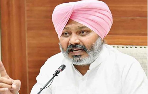 Photo of पंजाब: नई आबकारी नीति से 11800 करोड़ रुपये का मिला राजस्व