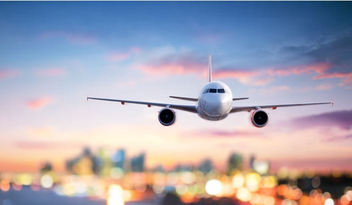 Photo of चंडीगढ़ से नई फ्लाइट्स शुरू: मुंबई, बंगलुरू और धर्मशाला के लिए भरेंगी उड़ान