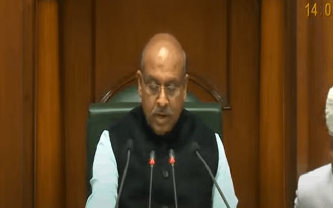 Photo of दिल्ली: विधानसभा अध्यक्ष ने एमसीडी में प्रतिनिधित्व करने के लिए 14 विधायकों को किया नामित