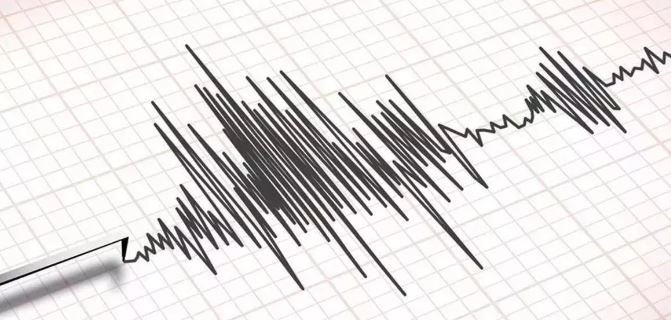 Photo of अलमारी से गिरने लगा सामान, घूमने लगी लकड़ी की मेज; भूकंप के तेज झटकों से कांपा न्यूजीलैंड