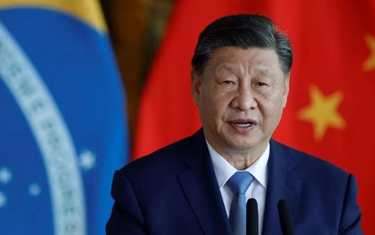 Photo of ‘शांति के लिए ताकत जरूरी’, चीन ने फिर बढ़ाया अपना रक्षा बजट