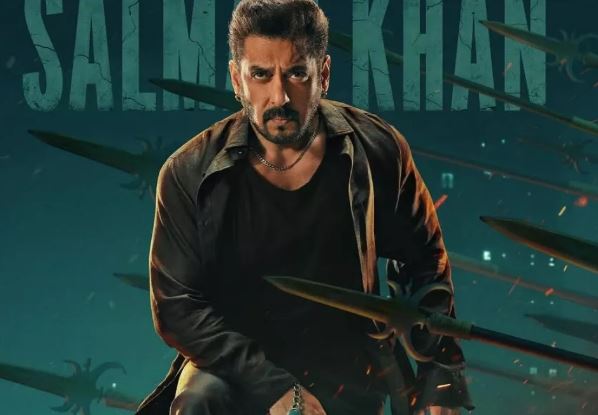 Photo of ‘सिकंदर’ करेगा सबकी छुट्टी! सलमान खान की फिल्म पर रिलीज से पहले ही बरसे झमाझम नोट