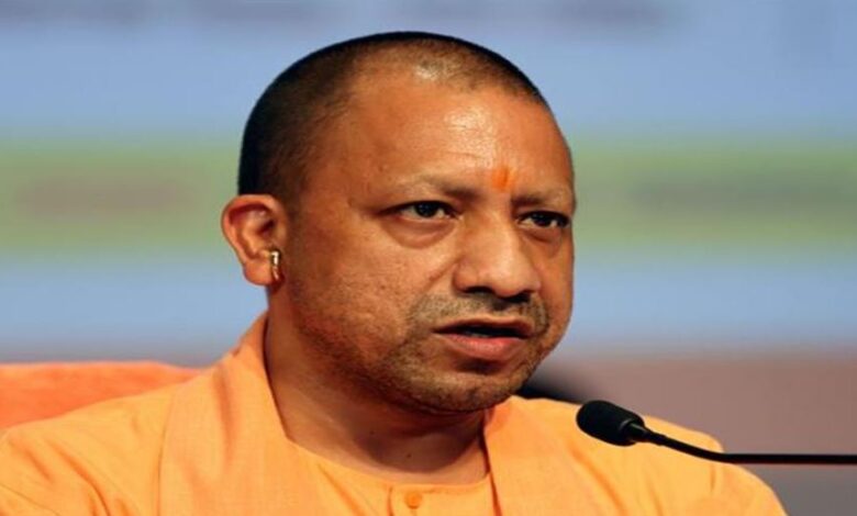 Photo of सीएम योगी का अहम फैसला: धर्म स्थलों पर लाउडस्पीकर पर प्रतिबंध, होली पर DJ को लेकर भी दिखाई सख्ती!