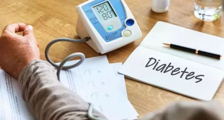 Photo of ब्‍लड शुगर बढ़ा तो द‍िल भी खतरे में