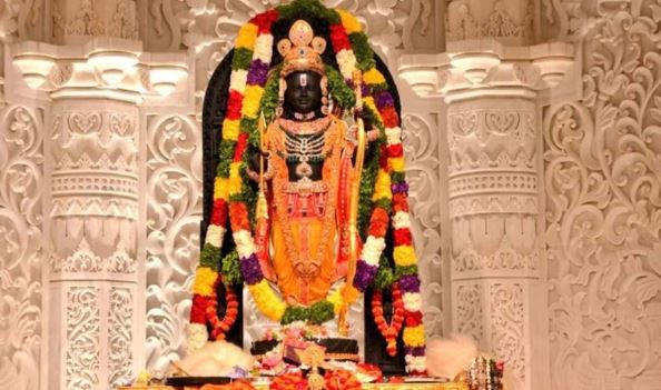 Photo of अयोध्या में रामनवमी: सुबह नौ बजे से शुरू हो जाएंगे अनुष्ठान