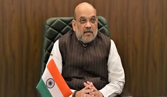 Photo of हिसार: अग्रोहा में शाह का आगमन कल, केंद्रीय गृहमंत्री के कार्यक्रम स्थल के दो किलोमीटर दायरे में धारा 163 लागू