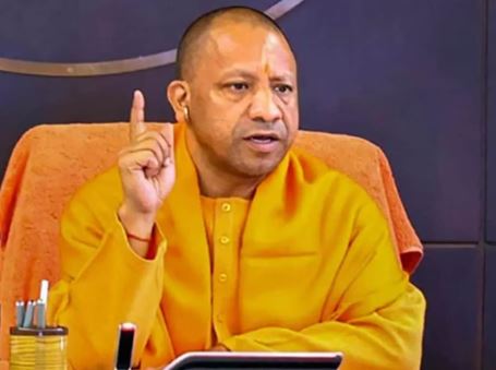 Photo of बाढ़ के स्थायी समाधान के लिए स्थानीय परिस्थितियों का हो सर्वेक्षण: सीएम योगी!