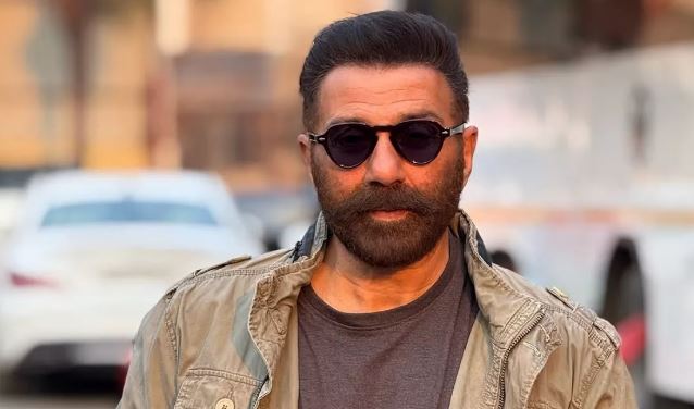 Photo of सनी देओल ने ‘लाहौर 1947’ की रिलीज पर दिया बड़ा अपडेट, कहा- ‘सपना पूरा हो रहा’