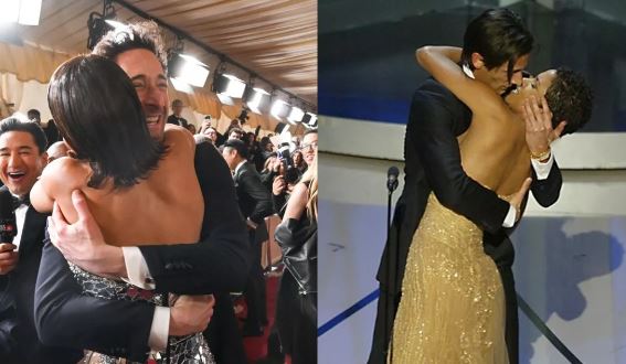 Photo of Oscar 2025 में 22 साल बाद टकराए Halle Berry और Adrien Brody