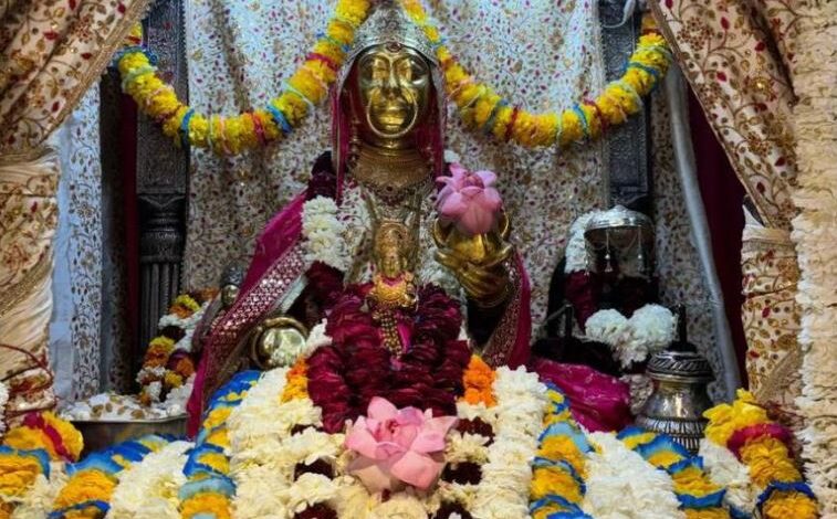 Photo of कब और क्यों मनाई जाती है शीतला अष्टमी?