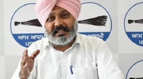 Photo of पंजाब बजट सत्र में राज्य के गांवों के लिए सरकार की बड़ी घोषणा!