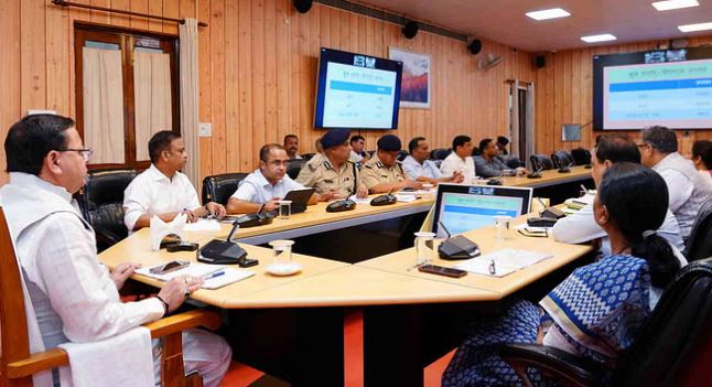 Photo of अब बाहरी संस्था भी करेगी कैंपा के कामों की निगरानी, कैग की रिपोर्ट आने से विभाग में मची खलबली