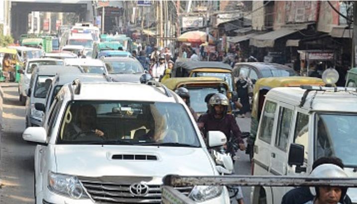 Photo of यूपी: जीटी रोड पर मिलेगी जाम से निजात, 200 करोड़ से होगा चौड़ीकरण, शासन को भेजा प्रस्ताव…