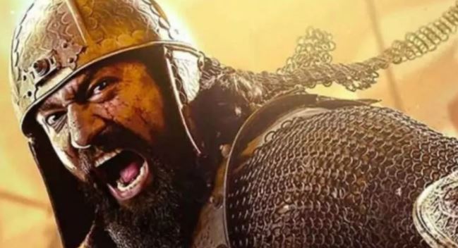 Photo of बुलेट ट्रेन की रफ्तार से दौड़ रही है ‘छावा’, Sikandar के आने से पहले हुई चांदी