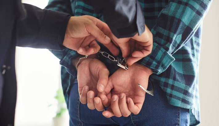 Photo of लुधियाना: फरार कुख्यात नशा तस्कर अमरजीत सिंह पप्पा गिरफ्तार