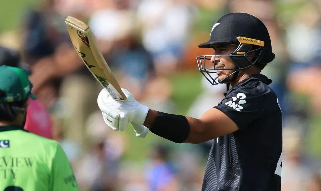 Photo of Muhammad Abbas ने ODI में लिखा नया इतिहास, फिफ्टी जड़कर भारतीय क्रिकेटर से छीना वर्ल्ड रिकॉर्ड