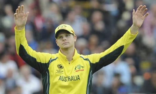 Photo of सेमीफाइनल में पहुंचकर खुश हैं ऑस्ट्रेलियाई कप्तान स्मिथ, इन्हें दिया अच्छे प्रदर्शन का श्रेय