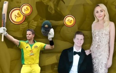 Photo of  कितनी संपत्ति के मालिक हैं स्टीव स्मिथ? जानिए क्या है क्रिकेट के अलावा उनकी कमाई का जरिया