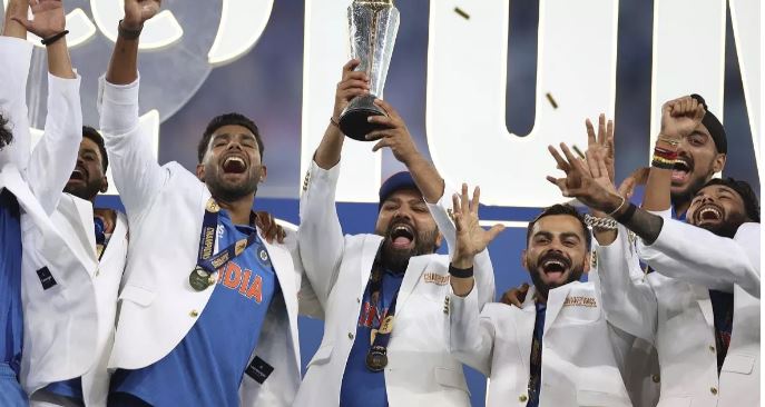 Photo of 1998 से लेकर 2025 तक विजेताओं की लिस्ट, भारतीय टीम ने बनाया वर्ल्ड रिकॉर्ड