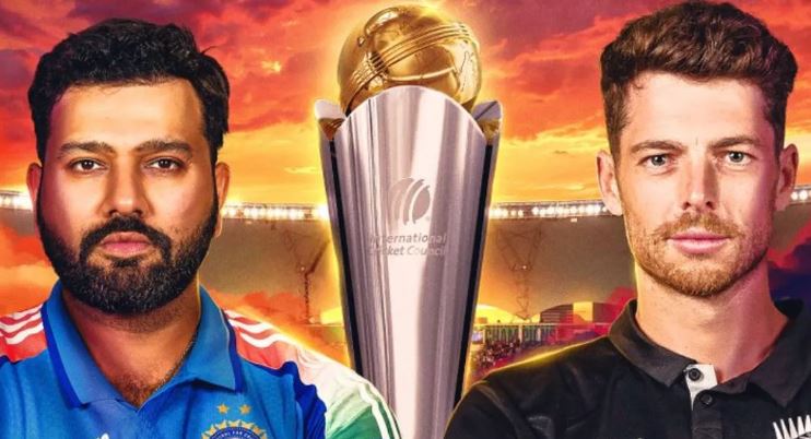 Photo of इस चैनल पर फ्री में देख सकते हैं चैंपियंस ट्रॉफी का फाइनल, बस करना है यह काम